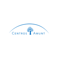 Centros Amunt logo, Centros Amunt contact details