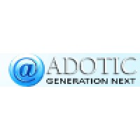 Adotic Media logo, Adotic Media contact details