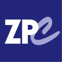 ZP Creative logo, ZP Creative contact details