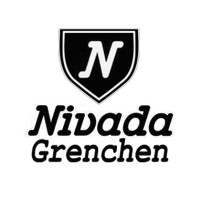 Nivada Grenchen logo, Nivada Grenchen contact details