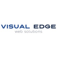 Visual Edge Web Solutions logo, Visual Edge Web Solutions contact details