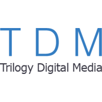 Trilogy Digital Media logo, Trilogy Digital Media contact details