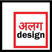 Alag Design logo, Alag Design contact details