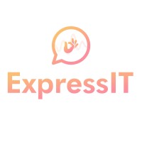 ExpressIT logo, ExpressIT contact details