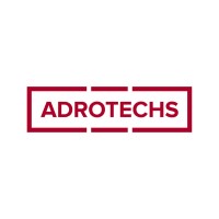 ADROTECHS logo, ADROTECHS contact details