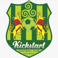 Kickstart FC logo, Kickstart FC contact details