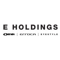 E-HOLDINGS GROUP – ERROCA INTERNATIONAL LTD & EINIT LTD logo, E-HOLDINGS GROUP – ERROCA INTERNATIONAL LTD & EINIT LTD contact details