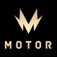 MOTOR LLC logo, MOTOR LLC contact details