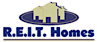 R.E.I.T. Homes logo, R.E.I.T. Homes contact details