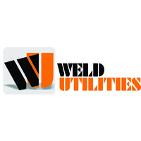 Weld Utilities logo, Weld Utilities contact details