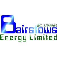 Bairstows Energy Limited logo, Bairstows Energy Limited contact details