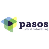 pasos consulting logo, pasos consulting contact details