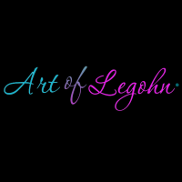 Art Of Legohn® logo, Art Of Legohn® contact details