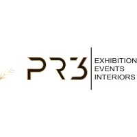 PR3 Exhibition and Event Services logo, PR3 Exhibition and Event Services contact details