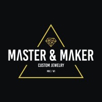 Master & Maker logo, Master & Maker contact details