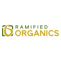 Ramified Organics (Pty) Ltd logo, Ramified Organics (Pty) Ltd contact details