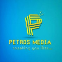 PETROS MEDIA logo, PETROS MEDIA contact details