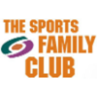 The Sports Family Club logo, The Sports Family Club contact details