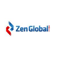 Zen Global DMCC logo, Zen Global DMCC contact details