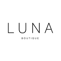 Luna Boutique logo, Luna Boutique contact details