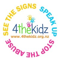 4thekidz logo, 4thekidz contact details