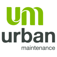 Urban Maintenance logo, Urban Maintenance contact details