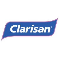 Clarisan logo, Clarisan contact details