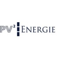 PV2 Energie logo, PV2 Energie contact details