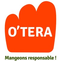 Otera France logo, Otera France contact details