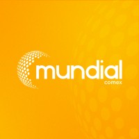 Mundial Comex logo, Mundial Comex contact details