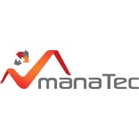 manaTec GmbH logo, manaTec GmbH contact details