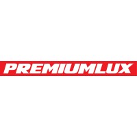 PremiumLux logo, PremiumLux contact details