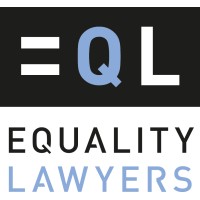 Equality Lawyers logo, Equality Lawyers contact details