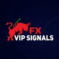 VIP Forex Signals logo, VIP Forex Signals contact details