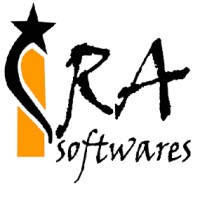 Ira Softwares logo, Ira Softwares contact details