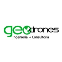 Geodrones Ingeniería y Consultoría S.A. de C.V. logo, Geodrones Ingeniería y Consultoría S.A. de C.V. contact details