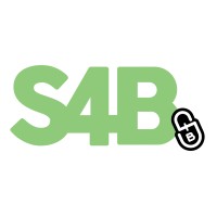 S4B-Group logo, S4B-Group contact details