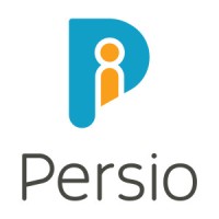 Persio logo, Persio contact details