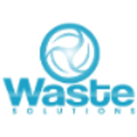 Waste Solutions Inc. logo, Waste Solutions Inc. contact details