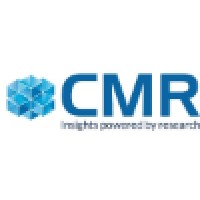 CyberMedia Research logo, CyberMedia Research contact details