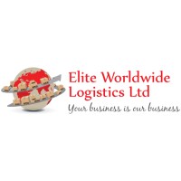 ELITE WORLDWIDE LOGISTICS LIMITED logo, ELITE WORLDWIDE LOGISTICS LIMITED contact details