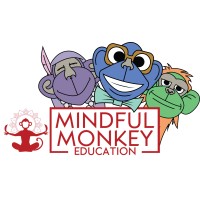 Mindful Monkey Education logo, Mindful Monkey Education contact details