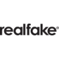 realfake - post production studio logo, realfake - post production studio contact details