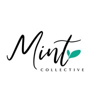 Mint Collective logo, Mint Collective contact details