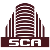 Sunil Chowdhury & Associates (SCA) logo, Sunil Chowdhury & Associates (SCA) contact details