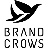 BrandCrows Digital Marketing logo, BrandCrows Digital Marketing contact details