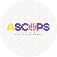 ASCOPS logo, ASCOPS contact details