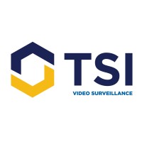 TSI Video logo, TSI Video contact details