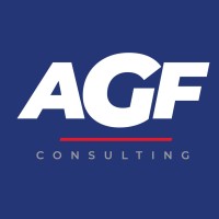 AGF CONSULTING logo, AGF CONSULTING contact details