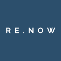 Re.Now logo, Re.Now contact details